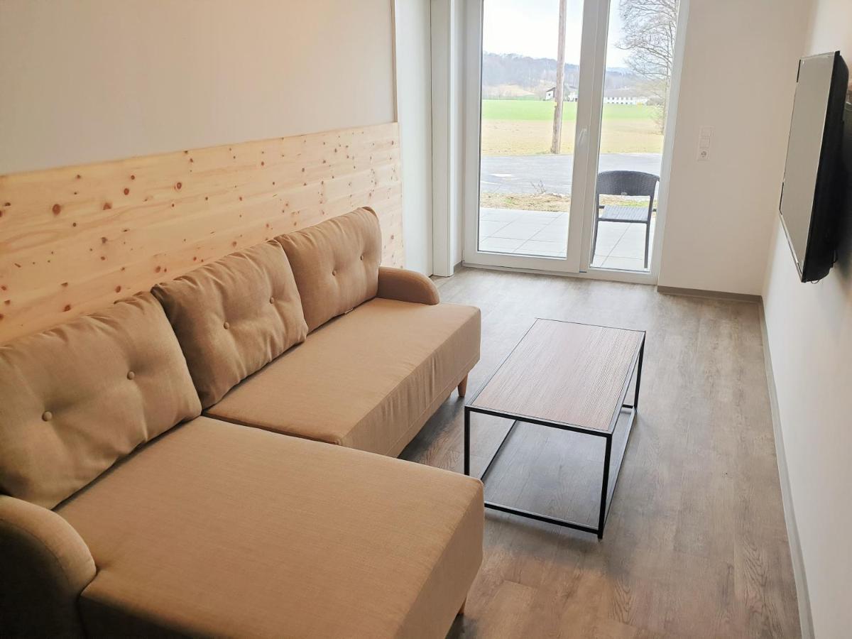 Workers Appartements Kreuzwirt Engerwitzdorf Luaran gambar