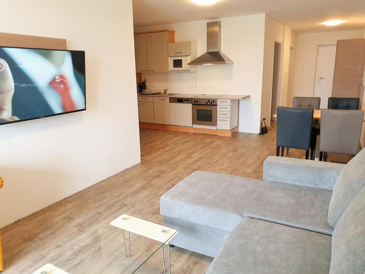 Workers Appartements Kreuzwirt Engerwitzdorf Luaran gambar