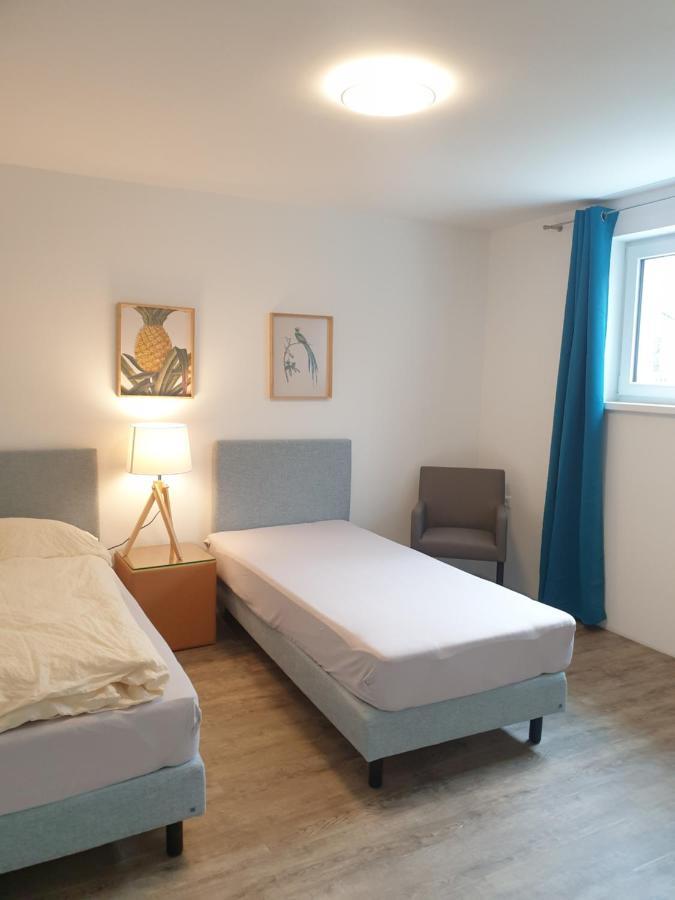 Workers Appartements Kreuzwirt Engerwitzdorf Luaran gambar