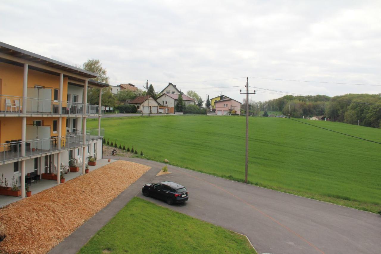 Aparthotel Kreuzwirt Engerwitzdorf Luaran gambar