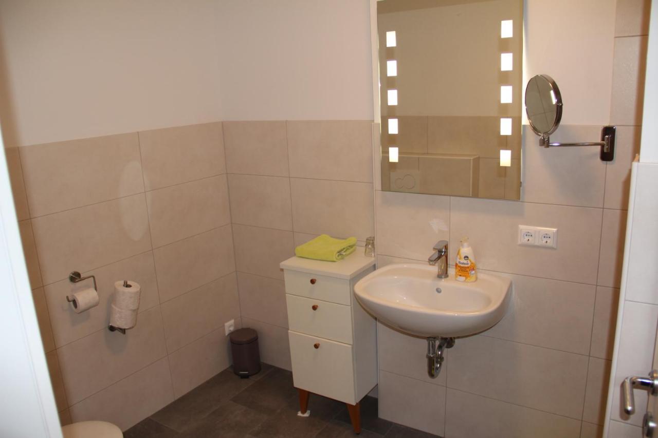 Workers Appartements Kreuzwirt Engerwitzdorf Luaran gambar