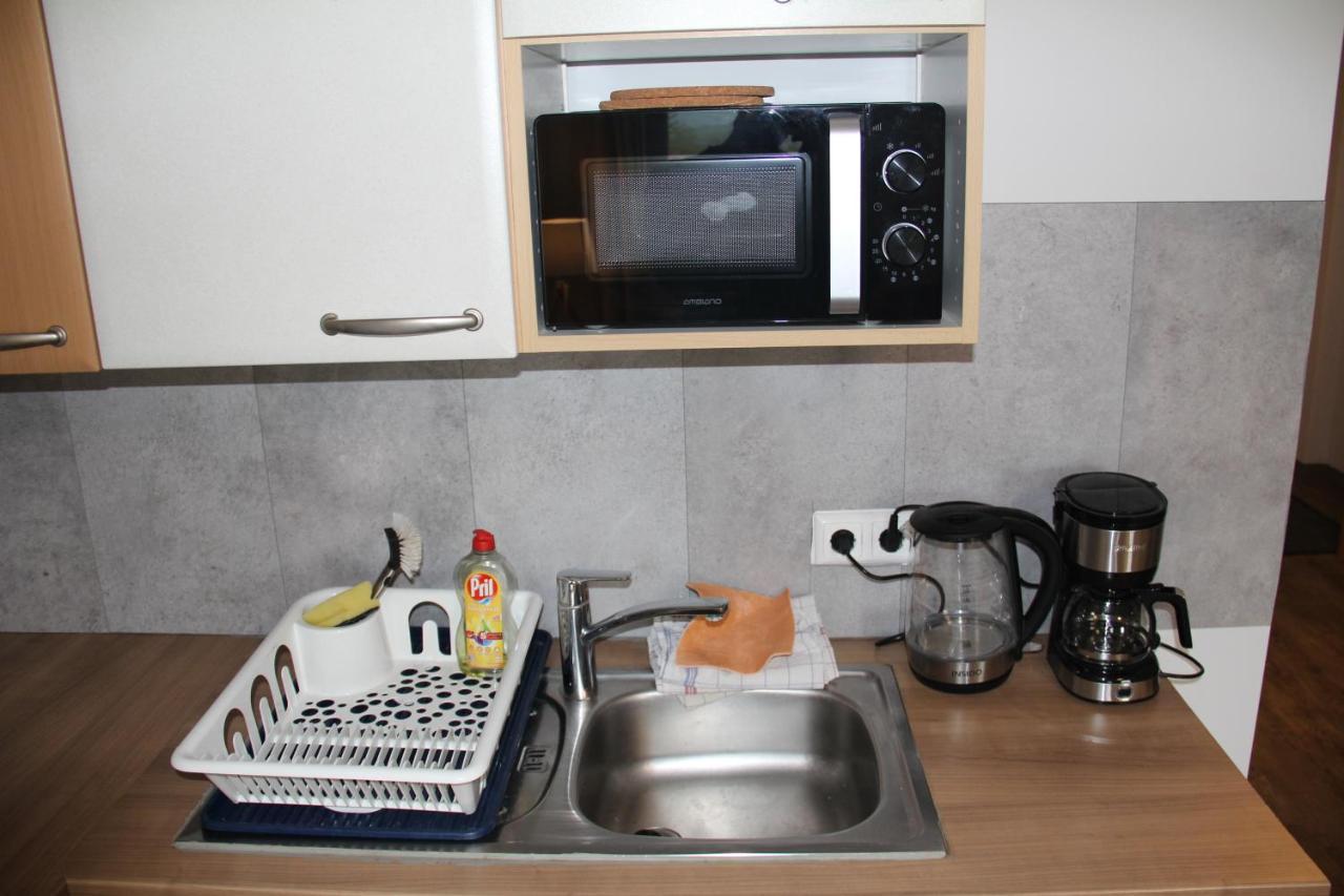 Workers Appartements Kreuzwirt Engerwitzdorf Luaran gambar