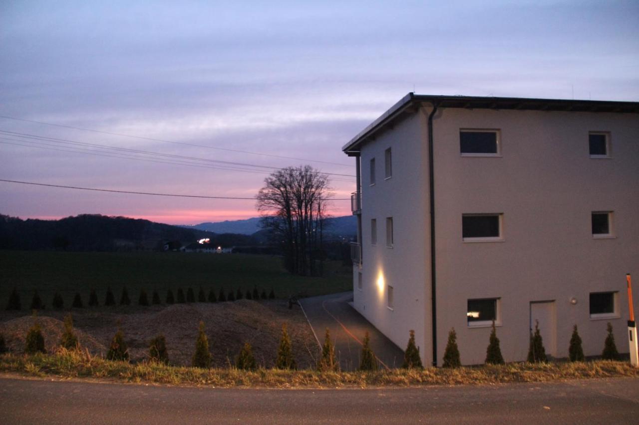 Aparthotel Kreuzwirt Engerwitzdorf Luaran gambar