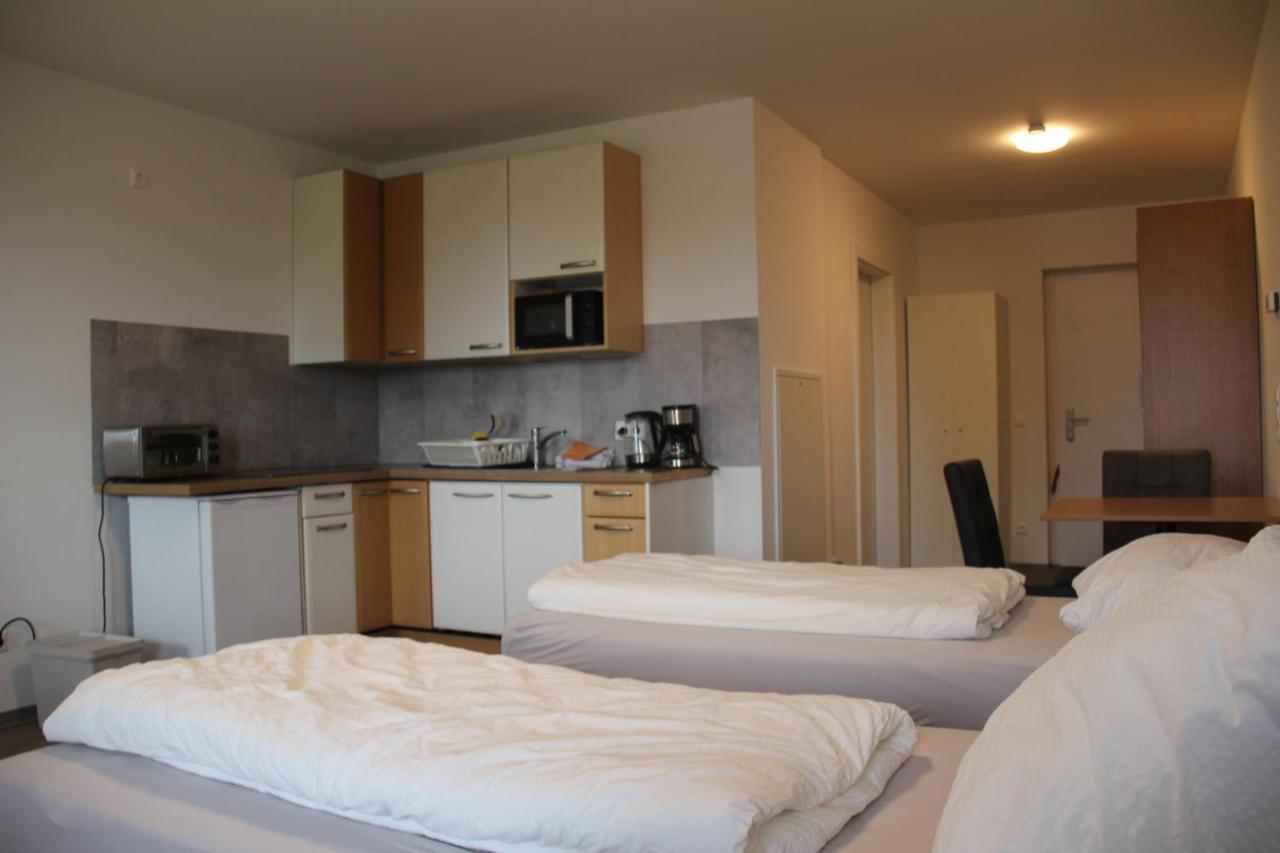 Workers Appartements Kreuzwirt Engerwitzdorf Luaran gambar