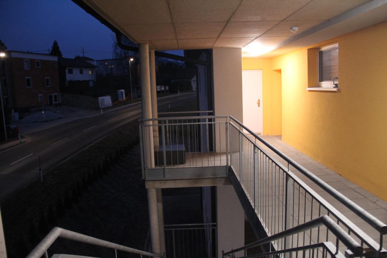 Workers Appartements Kreuzwirt Engerwitzdorf Luaran gambar