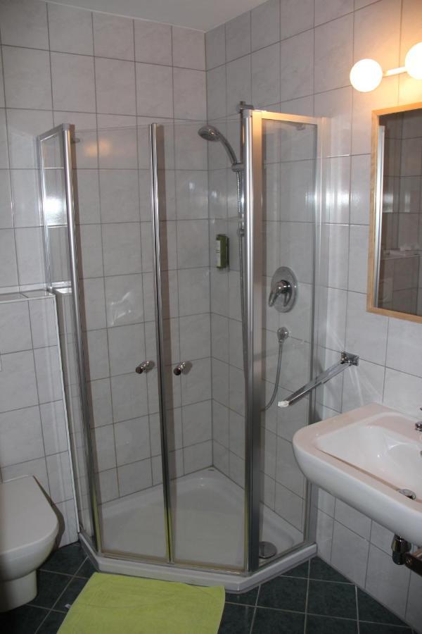 Workers Appartements Kreuzwirt Engerwitzdorf Luaran gambar