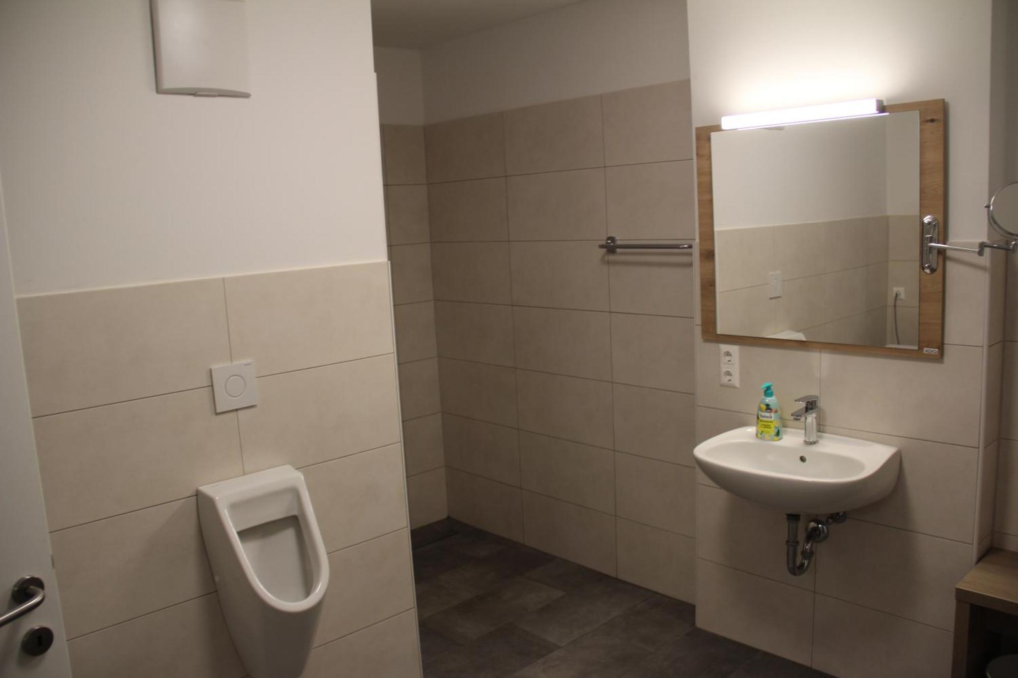 Workers Appartements Kreuzwirt Engerwitzdorf Luaran gambar