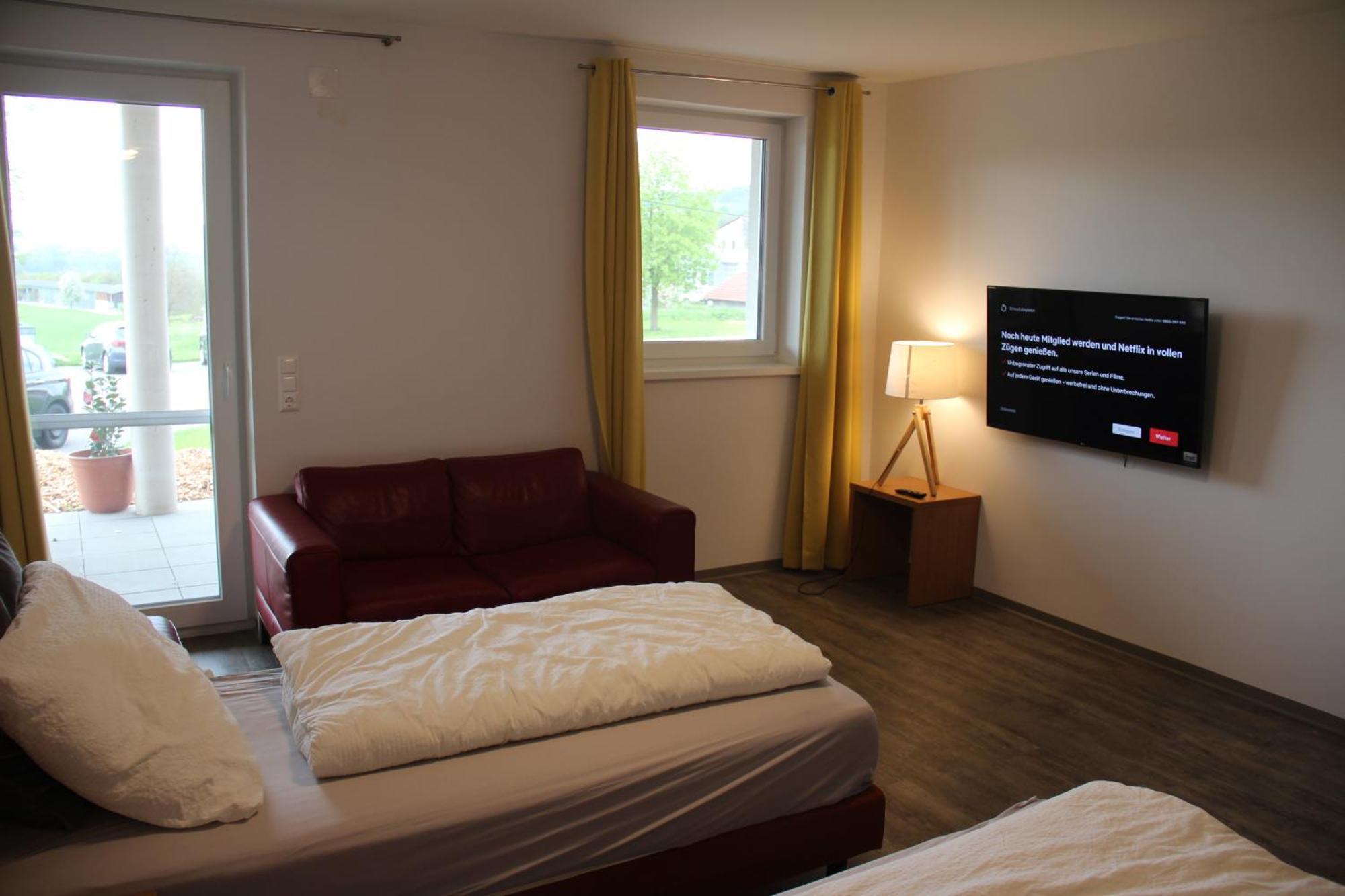 Workers Appartements Kreuzwirt Engerwitzdorf Luaran gambar